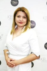 Ворожцова (Нит) Валентина