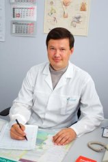 Чернышев Владислав Анатольевич