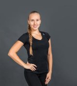 Спирина Ольга