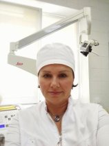 Дроботенко Елена Алексеевна