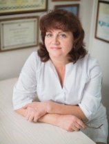 Зиновьева Лариса Всеволодовна