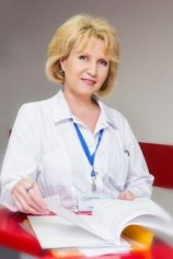 Борисова Марина Васильевна
