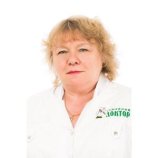 Широкова Лариса Евгеньевна