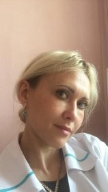 Пашкова Ирина Николаевна