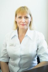 Корнева Ирина Степановна