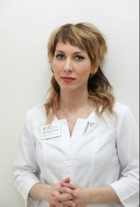 Бобылева Валентина Владимировна