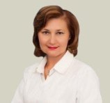 Ушакова Майя Владимировна