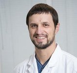 Лучкин Сергей Александрович