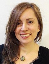 Лудова Анна Владимировна