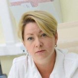 Смотрова Анастасия Владиславовна