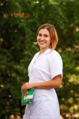 Стахеева Ирина Александровна