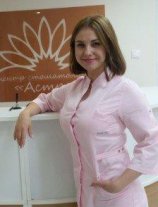 Картокузенко Анастасия Игоревна