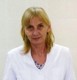 Брехова Ирина Сергеевна