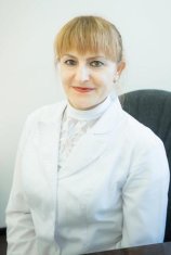 Орленко Ольга Анатольевна