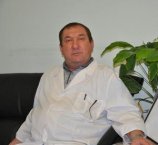 Сысоев Владимир Григорьевич