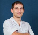 Лохман Андрей Викторович