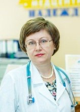 Верхорубова Виктория Валентиновна