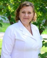 Коротенкова Светлана Николаевна