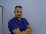 Бурмакин Денис Иванович