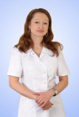 Маркина Анжела Николаевна