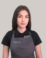 Шульга Алена