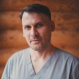 Токарев Андрей Владимирович