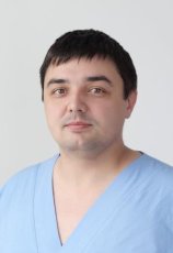 Гросс Юрий Владимирович