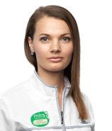Компанец Татьяна Николаевна