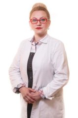 Прокопьева Елена Владимировна