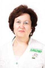 Казанцева Лидия Андреевна