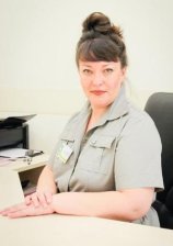 Смирнова Юлия Анатольевна