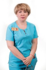 Ключникова Елена Борисовна