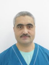 Суяров Джасым