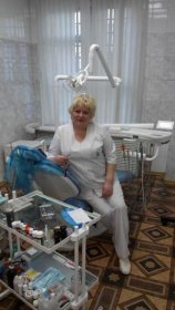 Елипенко Ирина Владимировна