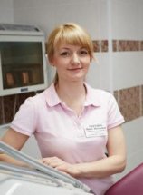 Глаголева Ирина Витальевна