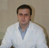 Тихонов Евгений Владимирович