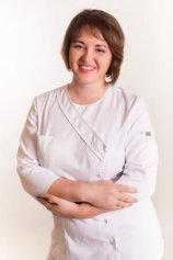 Щежина (Ломоносова) Татьяна Юрьевна