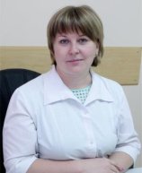 Коваленко Ольга Сергеевна