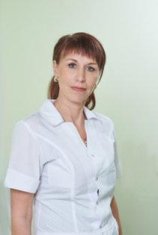 Таняева Елена Викторовна