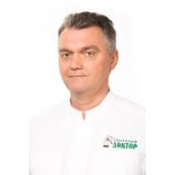 Мантель Андрей Евгеньевич