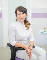 Старухина Нина Вячеславовна