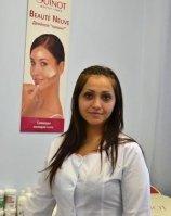 Абдуллаева Василина Актай Кызы