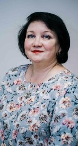 Затирка Елена Александровна