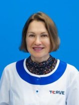 Пристромова Любовь Васильевна
