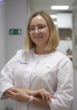 Иванова Дарья Сергеевна