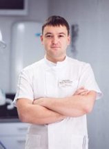 Глаголев Артем Викторович