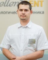 Тихоньких Антон Геннадьевич