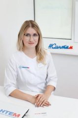 Соловьева Нина Александровна