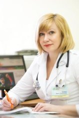 Фрейман Ирина Лермонтовна