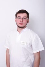 Молчанов Роман Витальевич